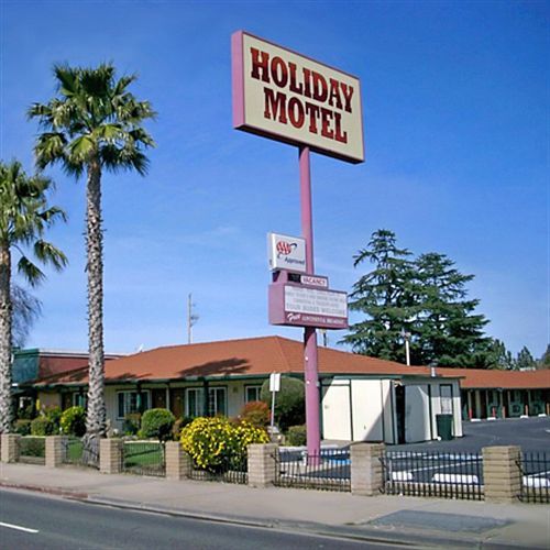 Waynesburg Holiday Motel מראה חיצוני תמונה